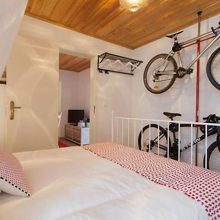 Alfama Charming Apt With 2 Free Bikes By Timecooler Lisbon Luaran gambar