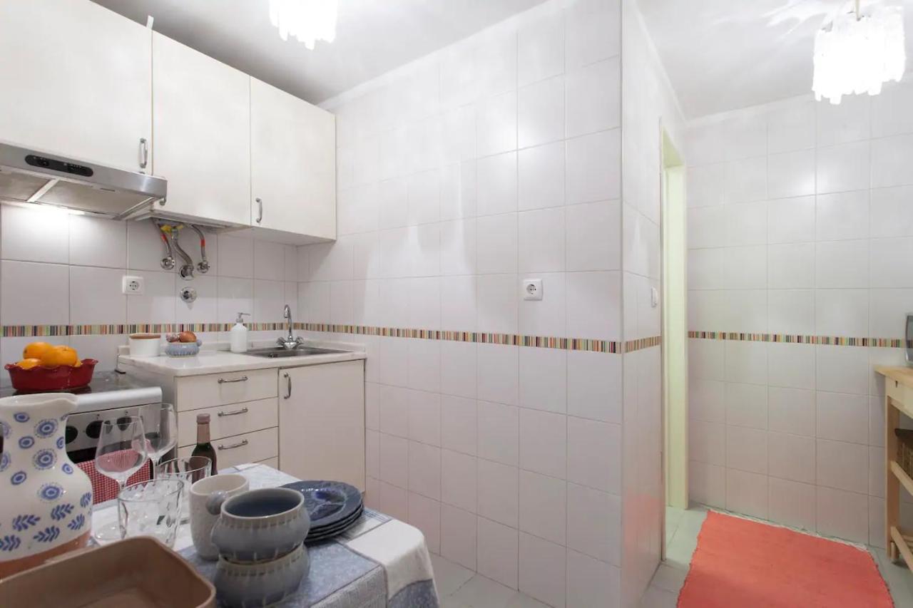 Alfama Charming Apt With 2 Free Bikes By Timecooler Lisbon Luaran gambar