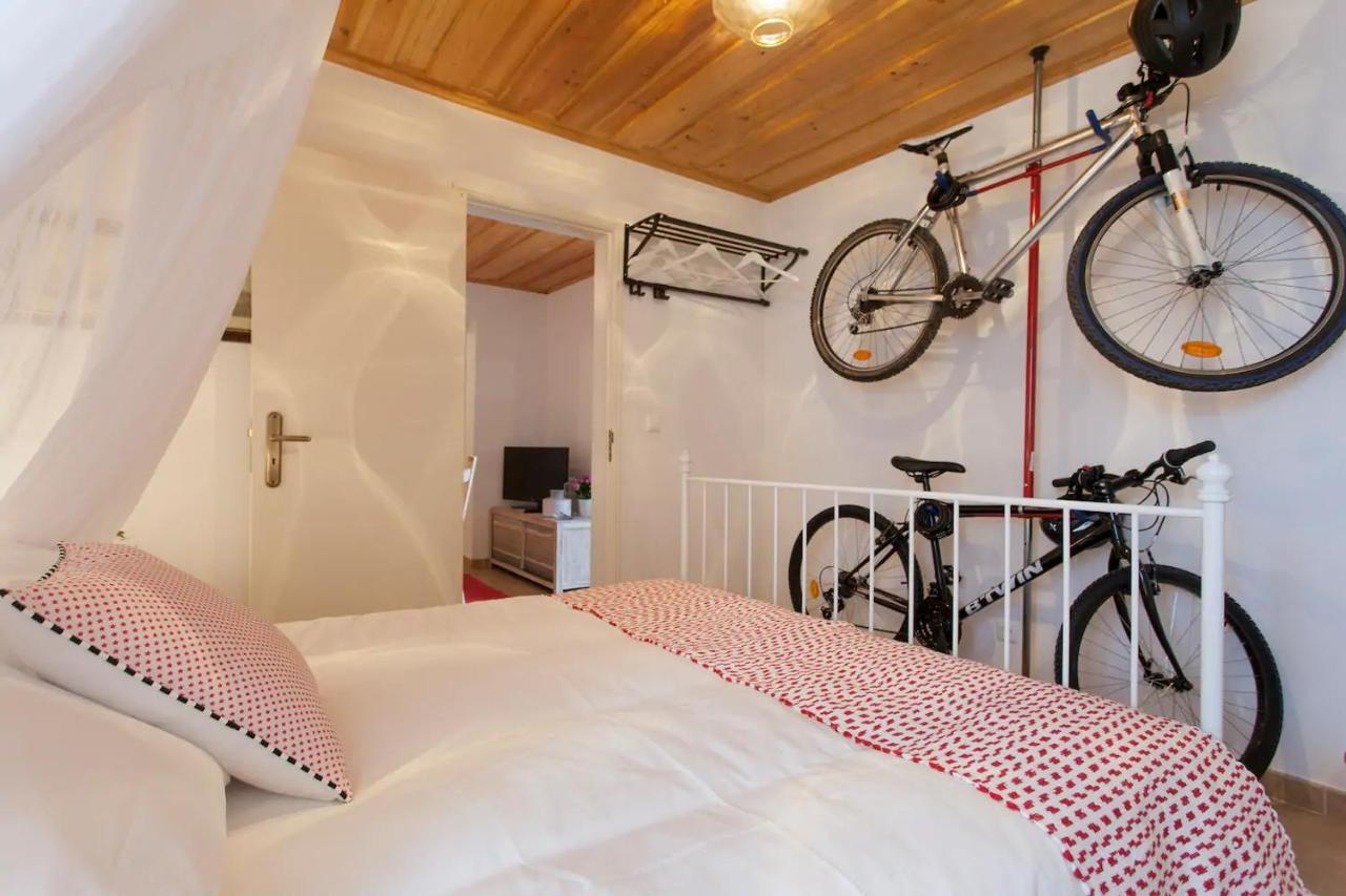 Alfama Charming Apt With 2 Free Bikes By Timecooler Lisbon Luaran gambar