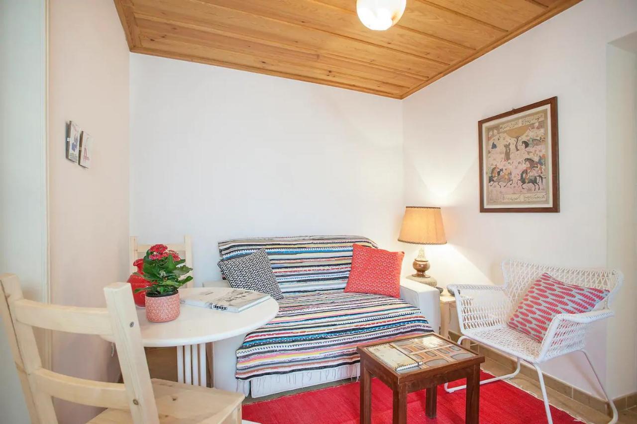 Alfama Charming Apt With 2 Free Bikes By Timecooler Lisbon Luaran gambar