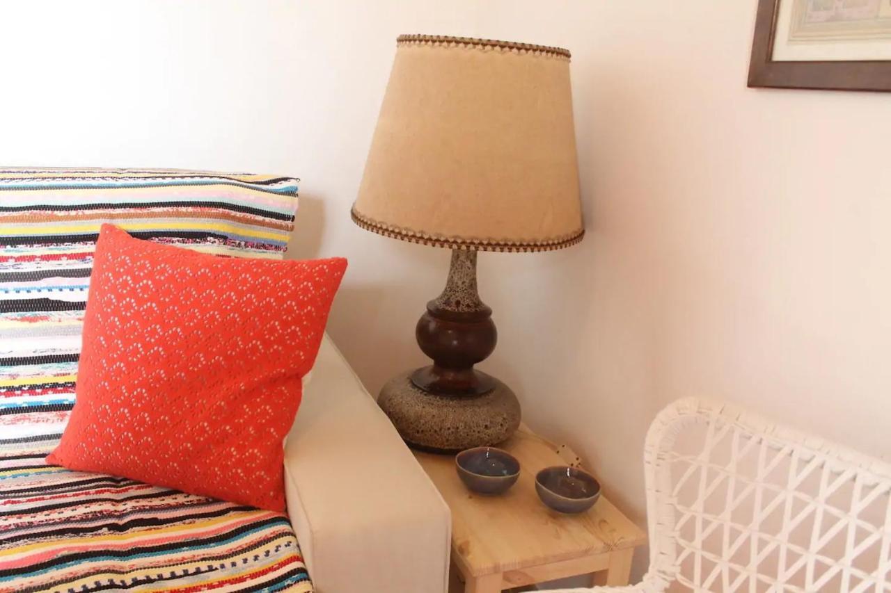 Alfama Charming Apt With 2 Free Bikes By Timecooler Lisbon Luaran gambar