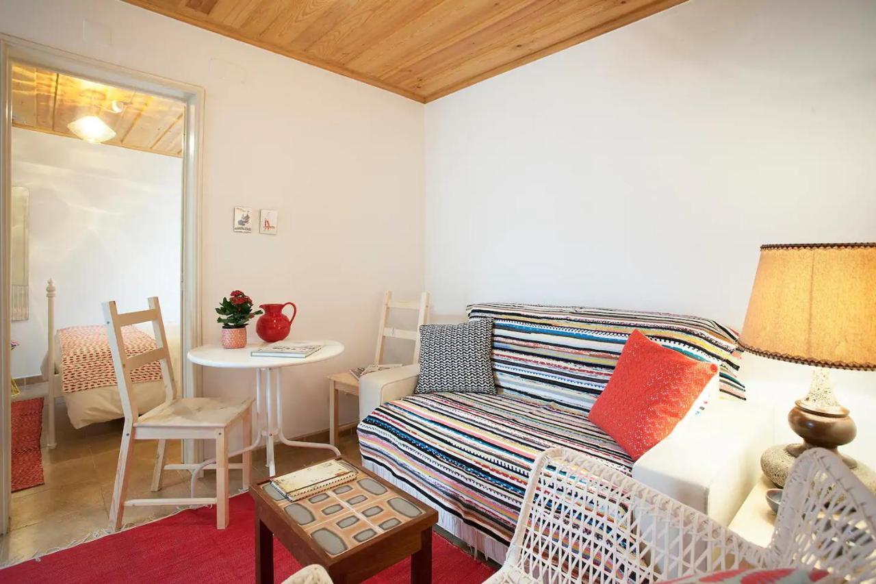 Alfama Charming Apt With 2 Free Bikes By Timecooler Lisbon Luaran gambar